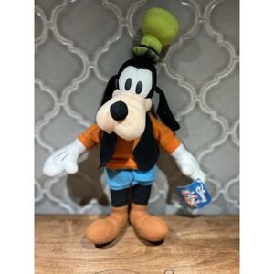 Disney Toy Factory 17inch‎ Goofy Plush